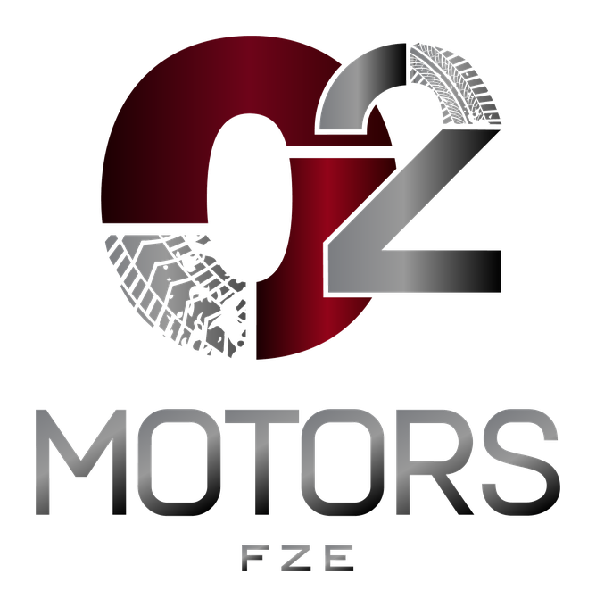 O2 Motors FZE